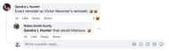 Screenshot from a Facebook post (Image via Facebook/@Young and Restless Canadian Day Ahead Recaps - Soaps Spoilers)